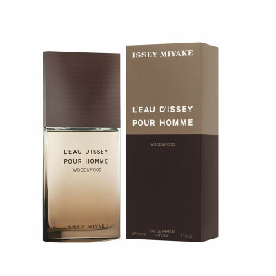 Profumo Uomo Issey Miyake L'Eau d'Issey Pour Homme Wood & Wood EDP EDP 100 ml