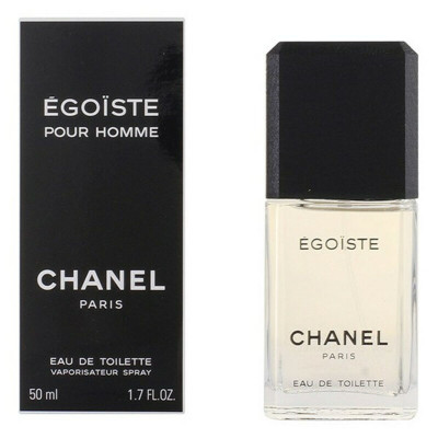 Profumo Uomo Egoiste Chanel EDT