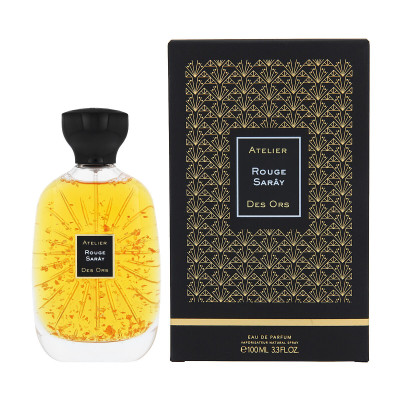 Profumo Unisex Atelier Des Ors EDP Rouge Saray 100 ml