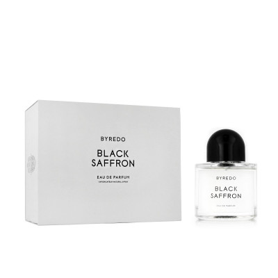 Profumo Unisex Byredo EDP Black Saffron 50 ml