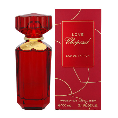 Profumo Donna Chopard EDP Love Chopard 100 ml