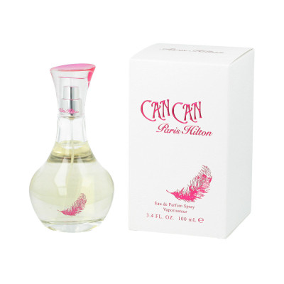 Profumo Donna Paris Hilton EDP Can Can 100 ml