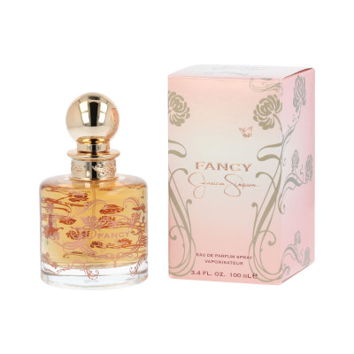 Profumo Donna Jessica Simpson EDP Fancy 100 ml