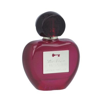 Profumo Donna Antonio Banderas EDT Her Secret Temptation 50 ml