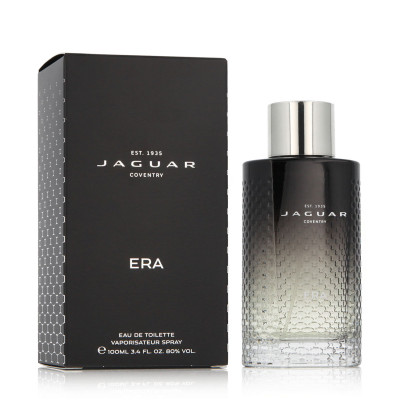 Profumo Uomo Jaguar EDT Era 100 ml