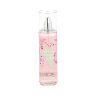 Spray Corpo Elizabeth Arden Green Tea Cherry Blossom 236 ml