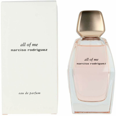 Profumo Donna Narciso Rodriguez All Of Me EDP 90 ml All Of Me