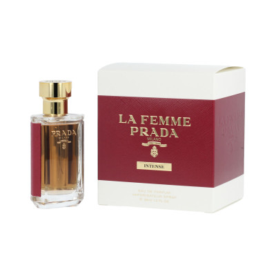 Profumo Donna Prada EDP La Femme Intense 35 ml