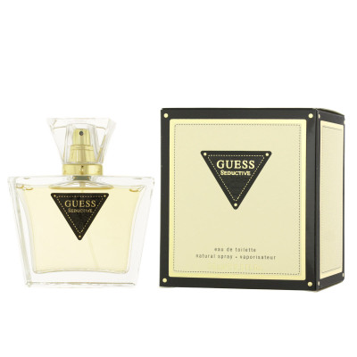 Profumo Donna Guess EDT 75 ml Seductive