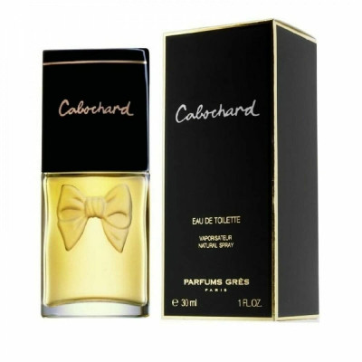 Profumo Donna Gres Cabochard 30 ml