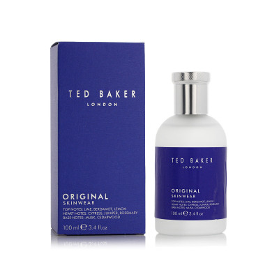 Profumo Uomo Ted Baker EDT Original Skinwear 100 ml