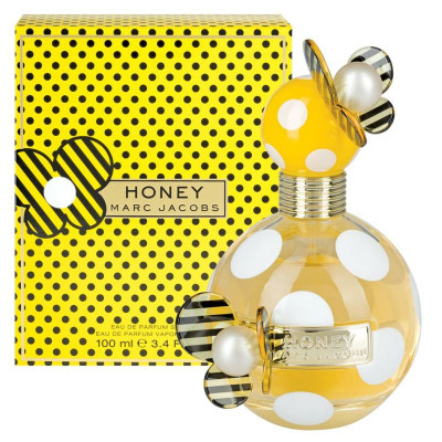 Profumo Donna Honey Marc Jacobs Honey EDP EDP 100 ml