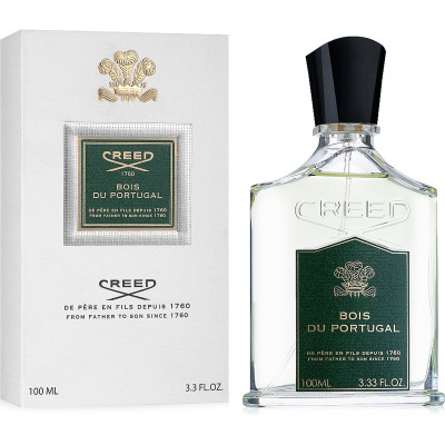 Profumo Uomo Creed EDP Bois du Portugal 100 ml