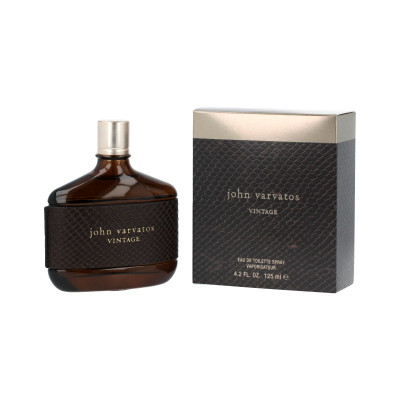 Profumo Uomo John Varvatos EDT Vintage 125 ml