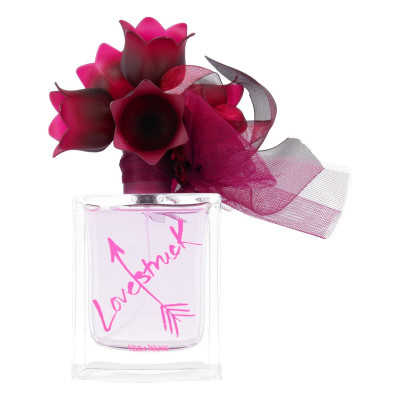 Profumo Donna Vera Wang Lovestruck EDP 100 ml