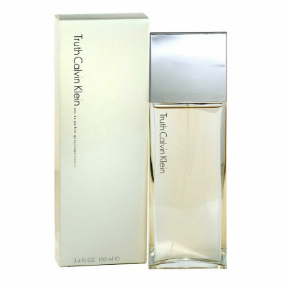 Profumo Donna Calvin Klein EDP Truth 100 ml