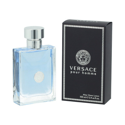 Lozione Dopobarba Versace Pour Homme 100 ml