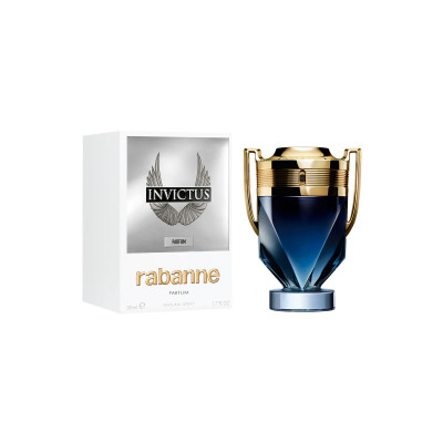 Profumo Uomo Paco Rabanne Invictus EDP 50 ml