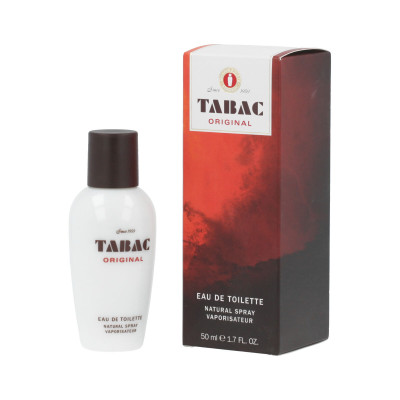 Profumo Uomo Tabac Original EDT 50 ml