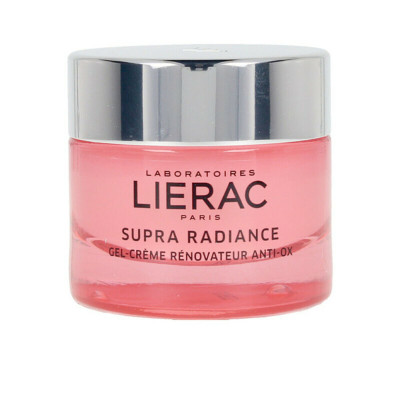 Trattamento Anti-imperfezioni Supra Radiance Anti-Ox Lierac (50 ml)