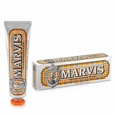 Dentifricio Marvis Orange Blossom (75 ml)