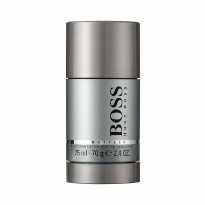 Deodorante Stick Hugo Boss 75 ml Bottled No 6