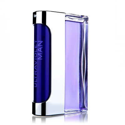 Profumo Uomo Paco Rabanne Ultraviolet Man EDT 100 ml