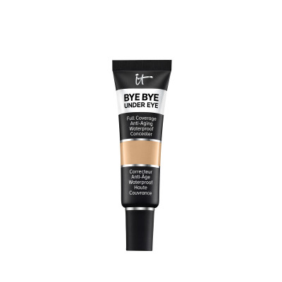 Correttore Viso It Cosmetics Bye Bye Under Eye Medium Natural 12 ml