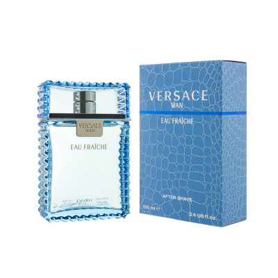 Lozione Dopobarba Versace Man Eau Fraîche 100 ml