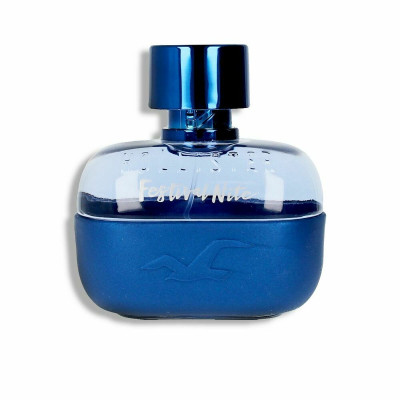 Profumo Uomo Hollister EDT Festival Nite For Him (100 ml)