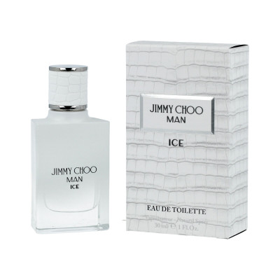 Profumo Uomo Jimmy Choo EDT Ice 30 ml