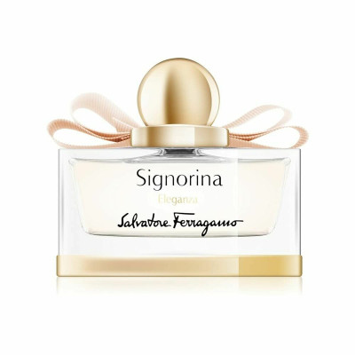 Profumo Donna Salvatore Ferragamo FE18002 EDP Signorina Eleganza 30 ml