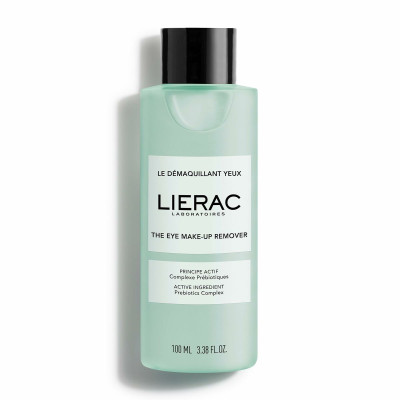 Struccante per Occhi Lierac LIERAC DÉMAQUILLANT 100 ml