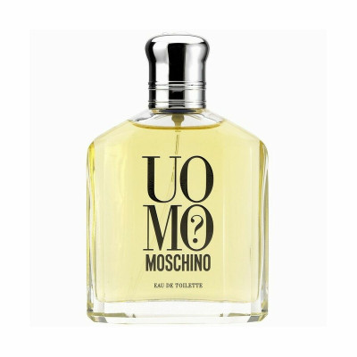 Profumo Uomo Moschino 345672 EDT 125 ml (125 ml)