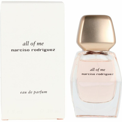 Profumo Donna Narciso Rodriguez EDP All Of Me 30 ml