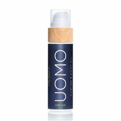 Olio Abbronzante Cocosolis A5-WRRT-5NAS 110 ml