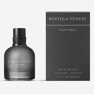 Profumo Uomo Bottega Veneta P.Homme EDT