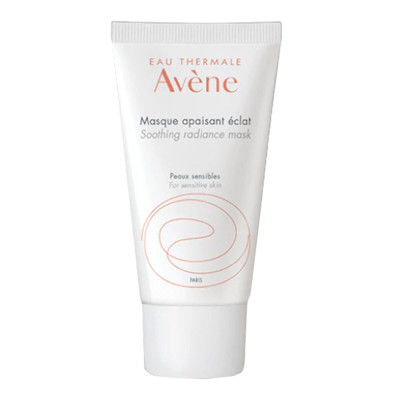 Maschera Illuminante Avene (50 ml)