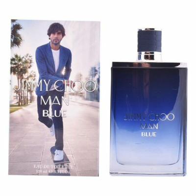 Profumo Uomo Blue Jimmy Choo CH013A01 EDT (1 Unità)