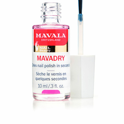 Asciuga Smalto Mavala Mavadry 10 ml