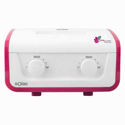 Cera Solac S90302700 325W Rosa