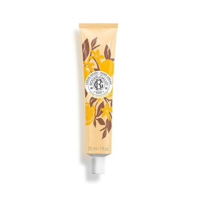 Crema Mani Roger & Gallet Bois D'Orange Unghie 30 ml