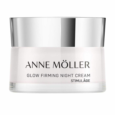 Crema Notte Anne Möller Stimulâge Illuminante Rassodante 50 ml