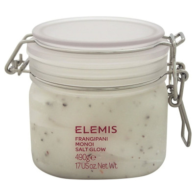 Esfoliante Corpo Elemis Frangipani Monoi 490 g