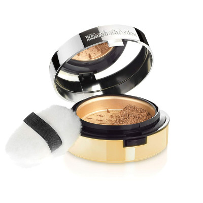 Base per il Trucco in Polvere Elizabeth Arden Pure Finish Mineral Nº 7 8,33 g