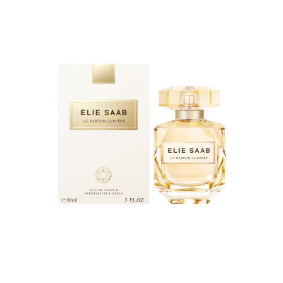 Profumo Donna Elie Saab EDP Le Parfum Lumiere 90 ml