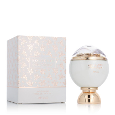 Profumo Donna Afnan EDP Souvenir Floral Bouquet 100 ml