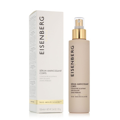 Siero Anticellulite Eisenberg 150 ml