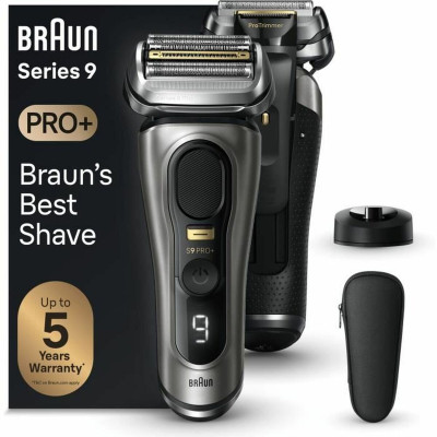 Rasoio Braun Series 9 Pro +