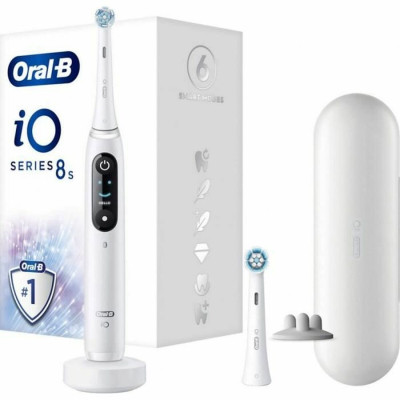 Spazzolino da Denti Elettrico Oral-B io Series 8 s